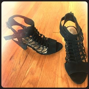 Vince Camuto heels